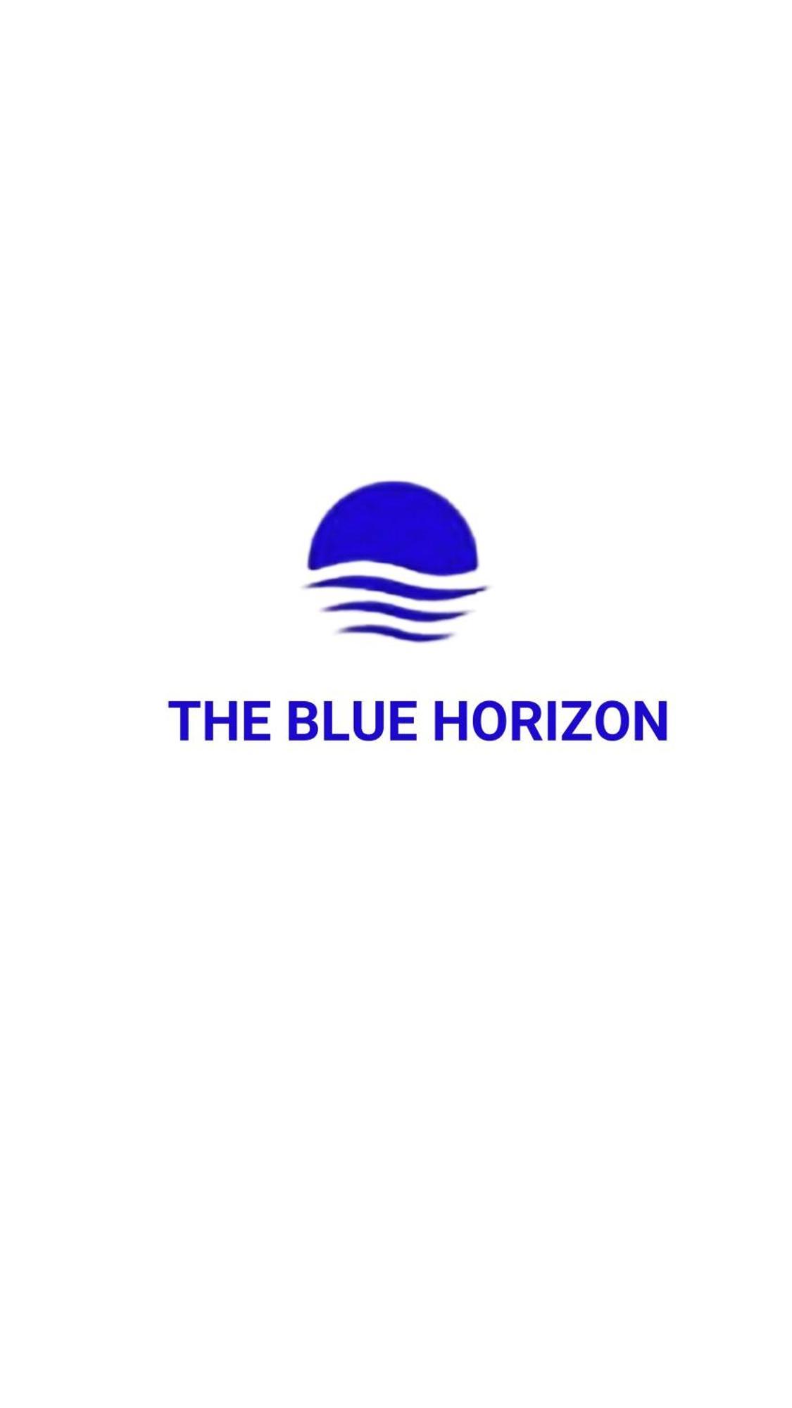 The Blue Horizon Hotell Radhimë Eksteriør bilde